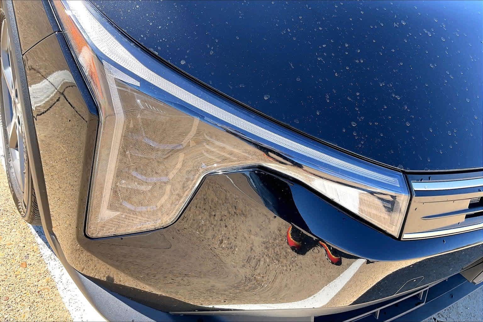 Certified 2025 Kia K4 FWD image 27