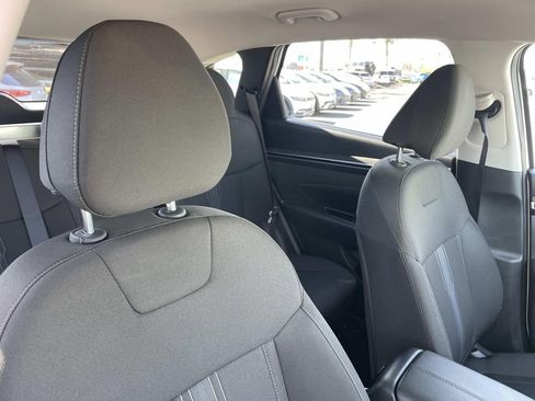 Certified 2023 Hyundai Tucson SEL image 28