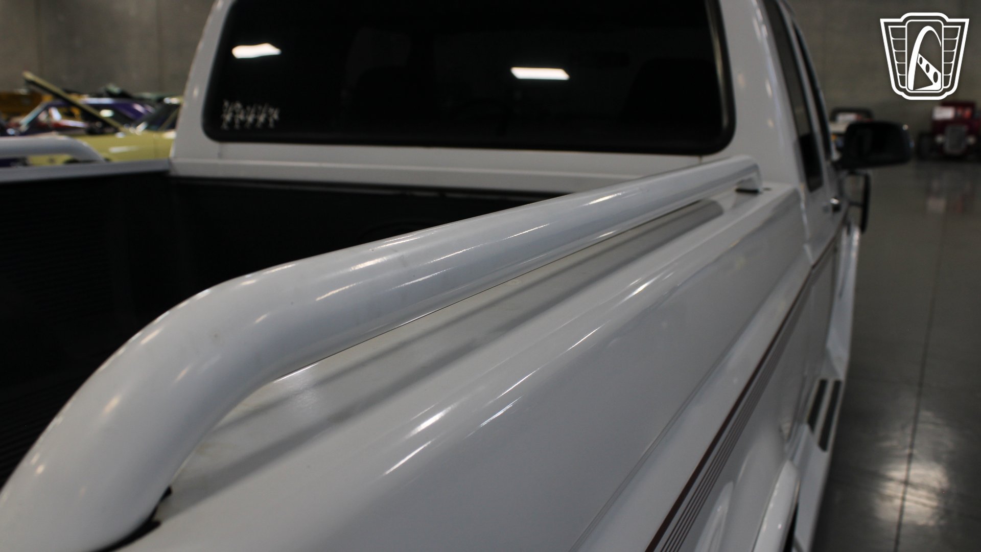 Used 1996 Ford F150 2WD SuperCab image 39