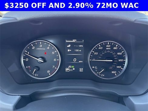 New 2026 Subaru Crosstrek 2.5i Limited image 26