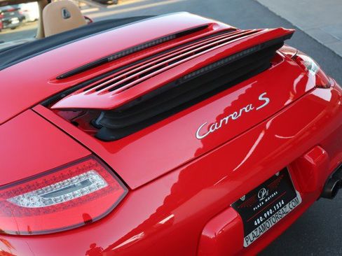 Used 2010 Porsche 911 Carrera S RWD image 54