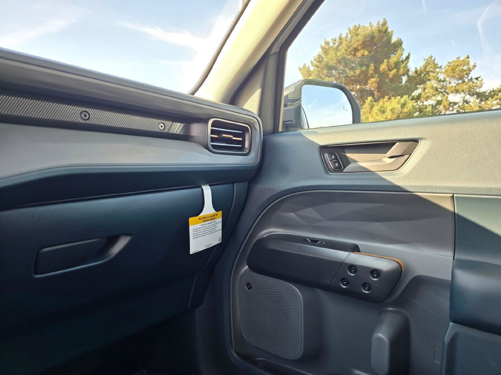 New 2026 Ford Maverick Tremor AWD/4WD image 27