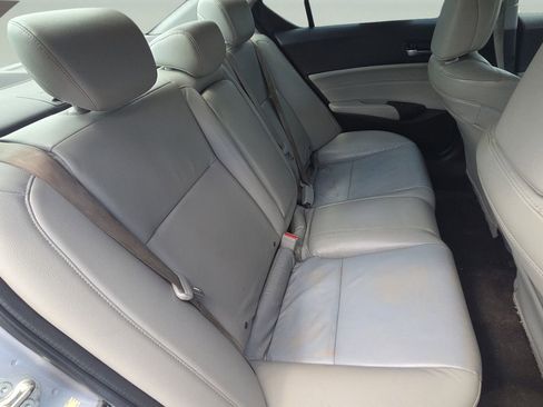 Used 2017 Acura ILX image 26