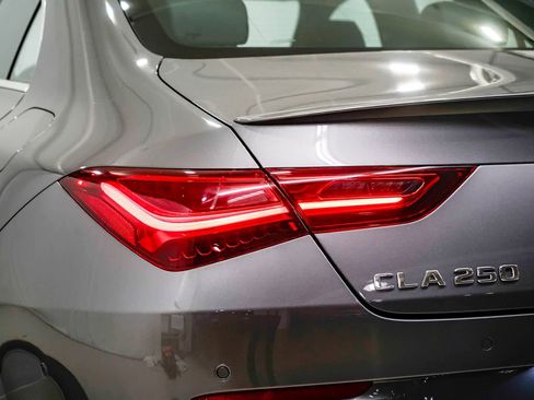 Used 2026 Mercedes-Benz CLA 250 4MATIC image 9