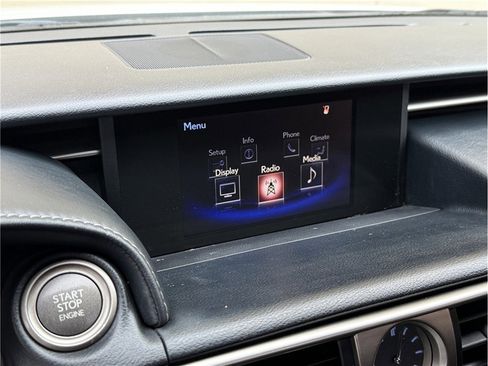 Used 2015 Lexus IS 250 image 20