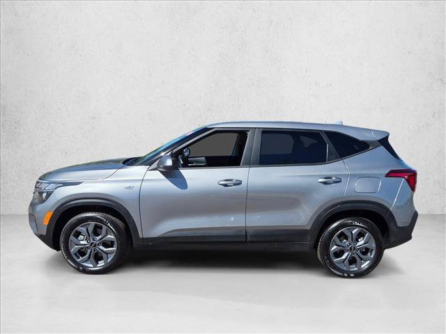 Used 2026 Kia Seltos LX AWD/4WD image 9