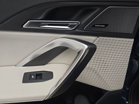New 2026 BMW X1 M35i AWD/4WD image 26