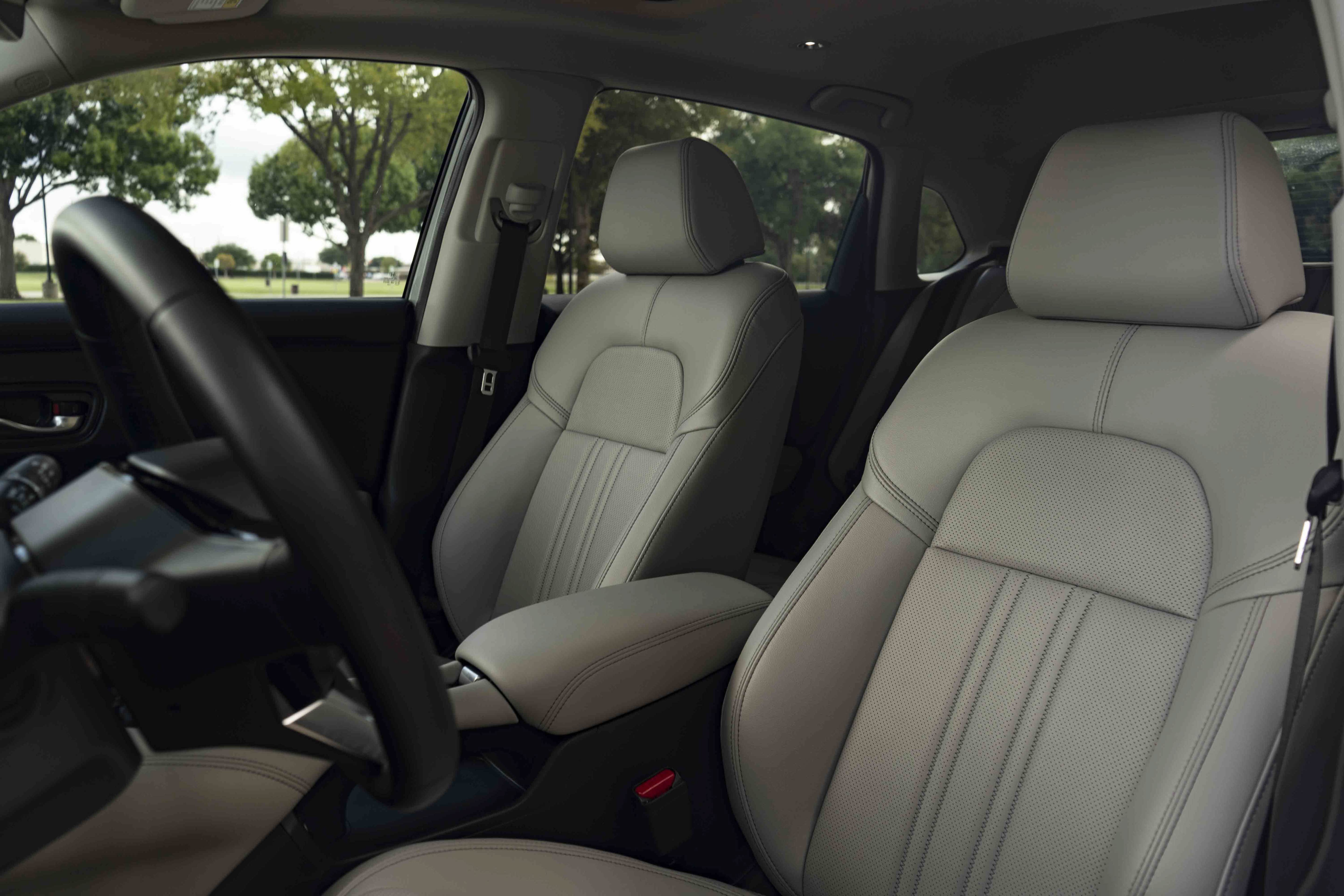 Used 2027 Honda HR-V EX-L image 17