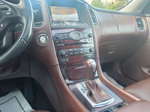 Used 2008 INFINITI EX35 Journey AWD/4WD image 36