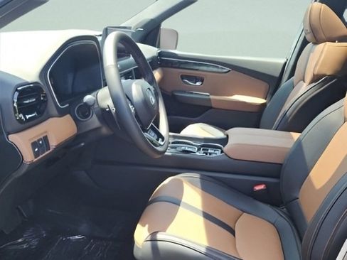 New 2026 Honda Passport TrailSport Elite image 19