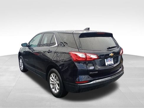Used 2020 Chevrolet Equinox LT image 25