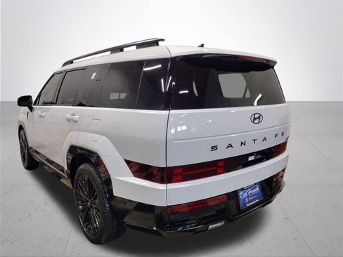 New 2026 Hyundai Santa Fe Calligraphy image 13