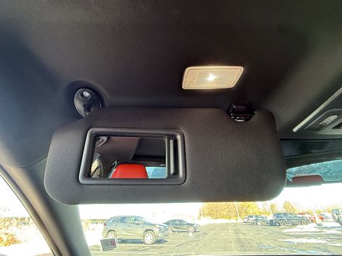 Used 2025 Toyota Camry XSE image 28