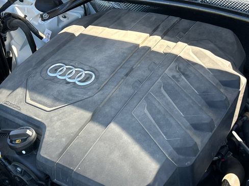 Used 2021 Audi Q5 2.0T Premium Plus w/ Premium Plus Package AWD/4WD image 29