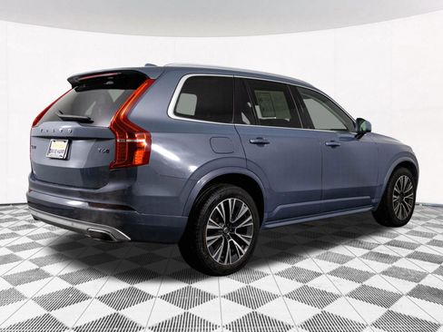 Used 2021 Volvo XC90 T6 Momentum w/ Protection Package image 15