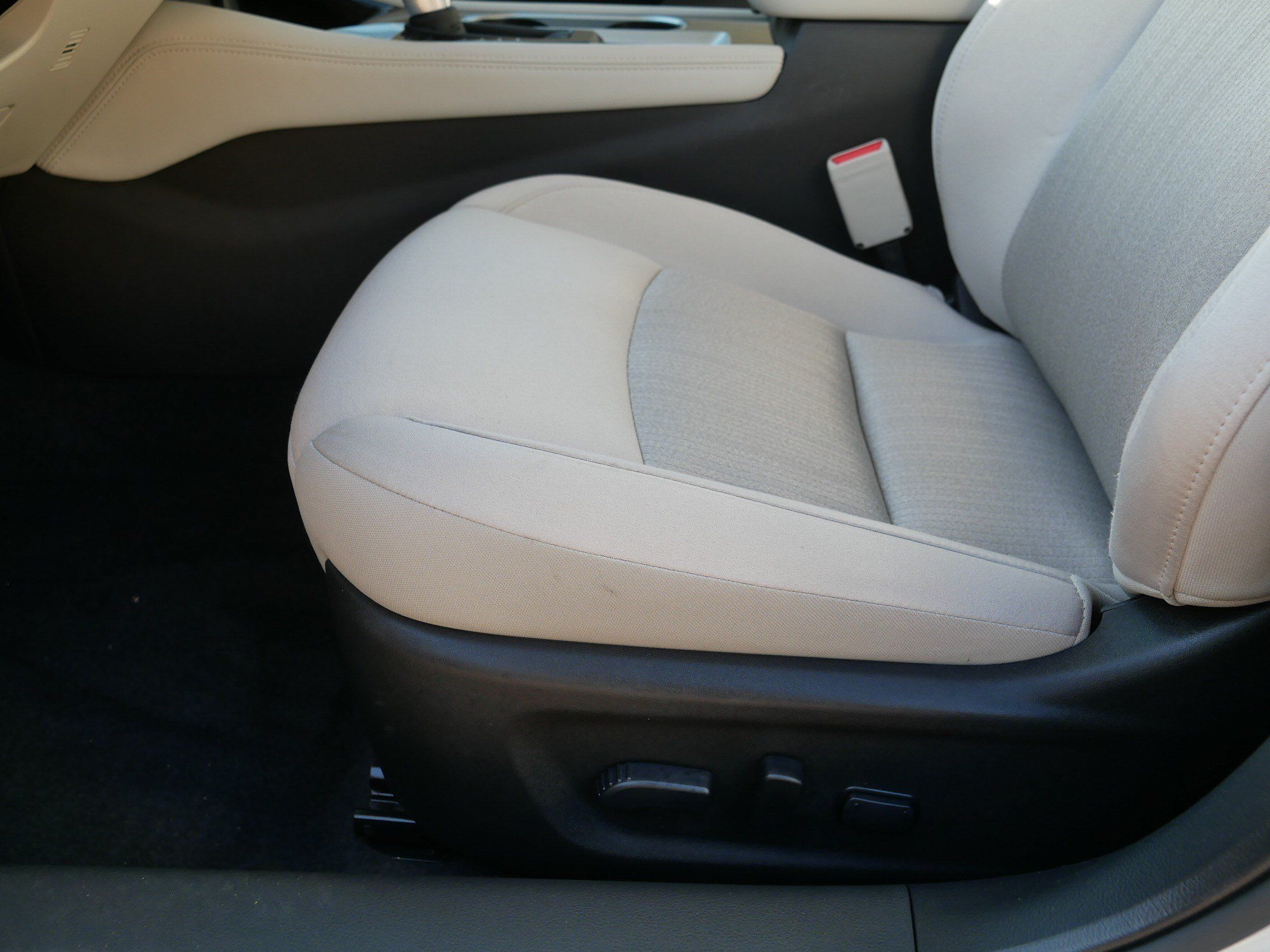 Certified 2024 Nissan Altima 2.5 SV w/ SV Premium Package AWD/4WD image 20