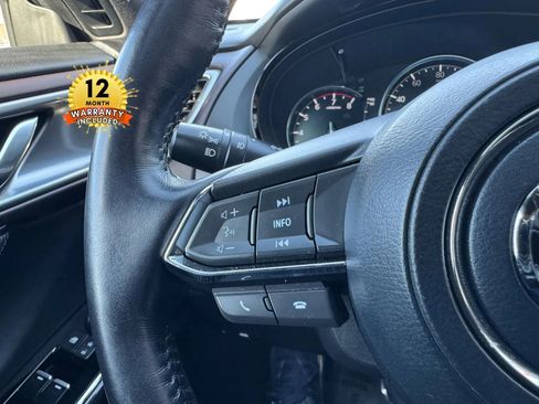 Used 2019 MAZDA CX-9 Grand Touring image 31