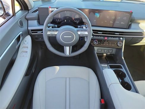 New 2026 Hyundai Sonata SEL image 7