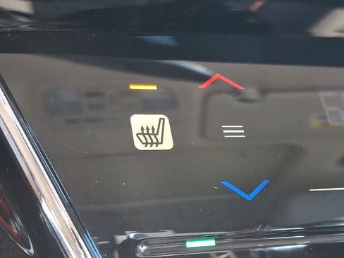 Used 2022 Honda HR-V EX-L image 24