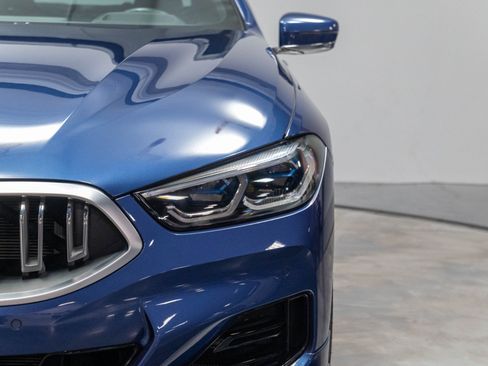 Used 2023 BMW ALPINA B8 xDrive Gran Coupe AWD/4WD image 58