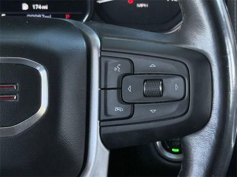 Certified 2021 GMC Yukon SLE image 16