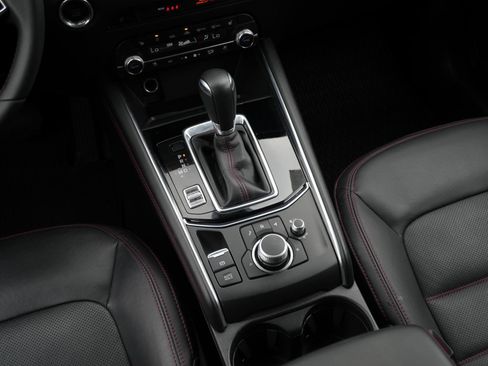 Used 2024 MAZDA CX-5 2.5 Turbo w/ Premium Package image 27