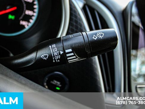 Used 2024 Chevrolet Malibu LT image 30