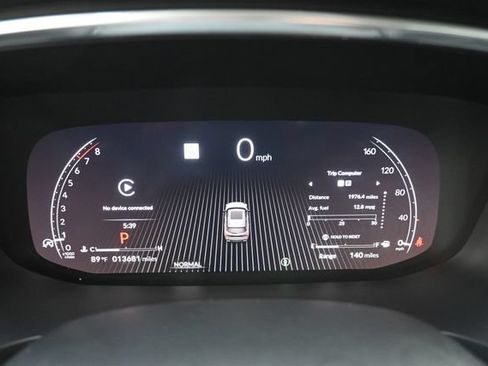 Used 2025 Acura MDX SH-AWD image 50
