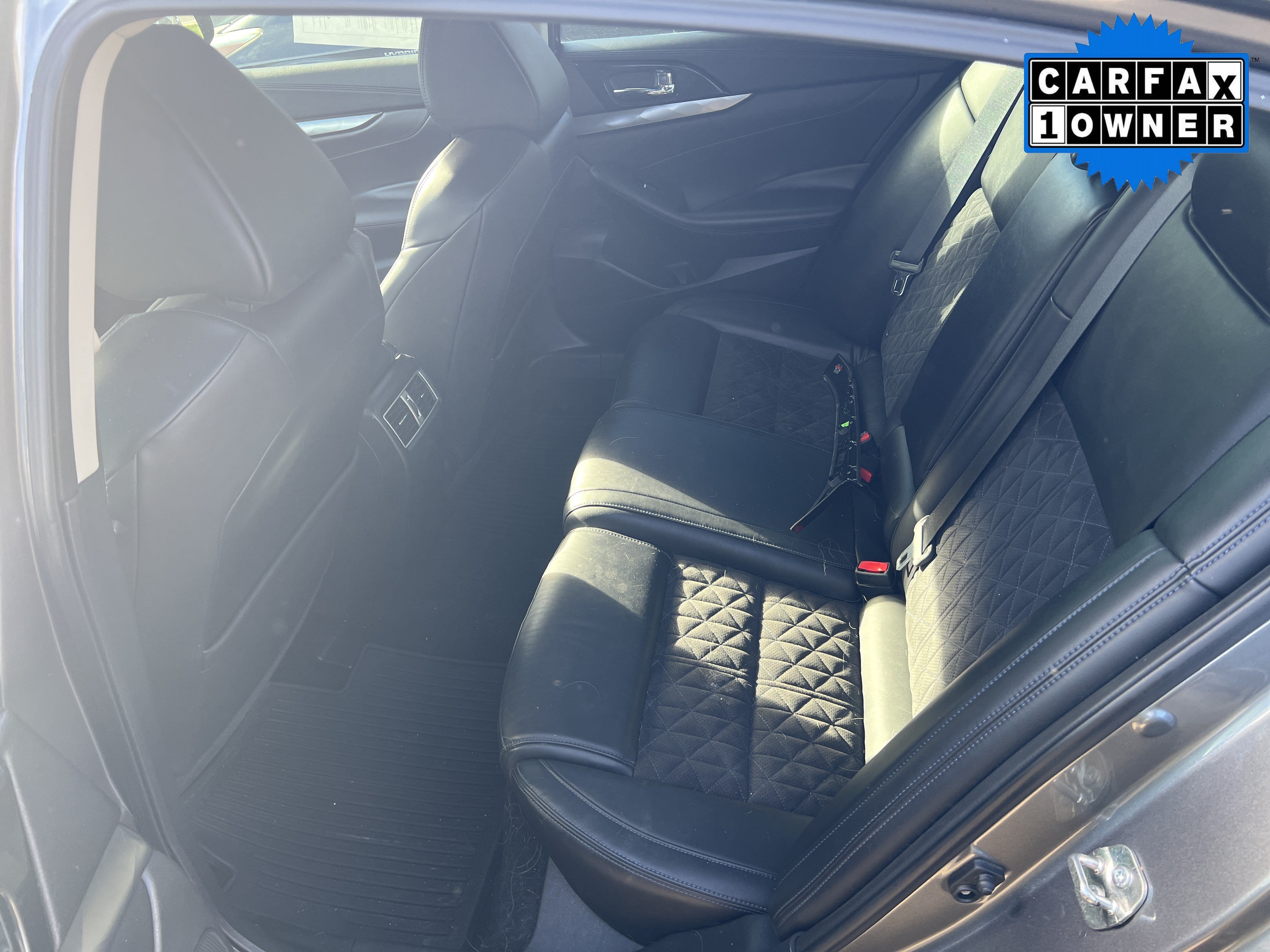 Used 2017 Nissan Maxima SR w/ Midnight Edition FWD image 11