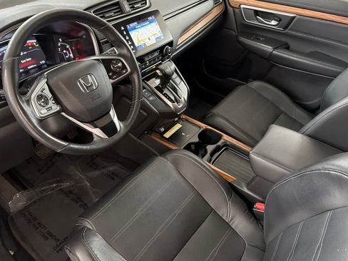 Used 2020 Honda CR-V Touring image 11