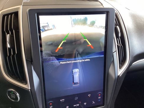 Used 2022 Ford Edge ST-Line w/ Class II Trailer Tow Package AWD/4WD image 57