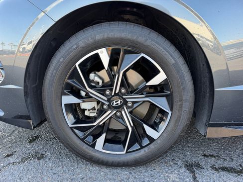 Used 2024 Hyundai Sonata SEL FWD image 26