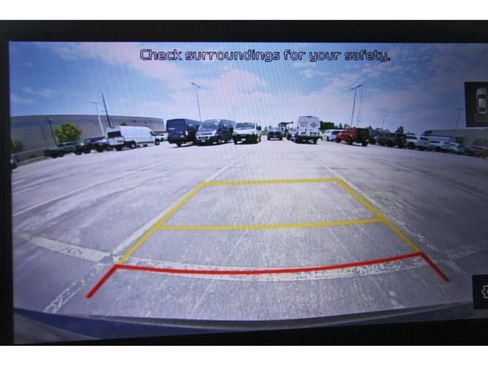 Used 2023 Kia K5 LXS FWD image 27