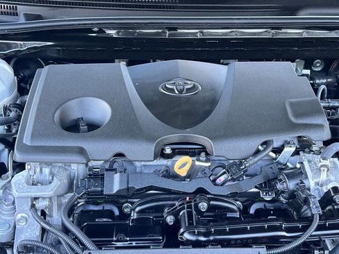 Used 2024 Toyota Camry SE image 28