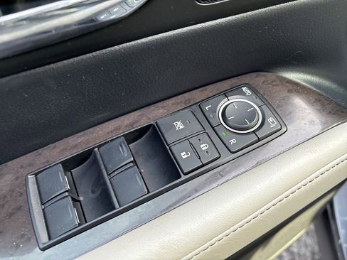 Used 2013 Lexus RX 450h AWD image 12