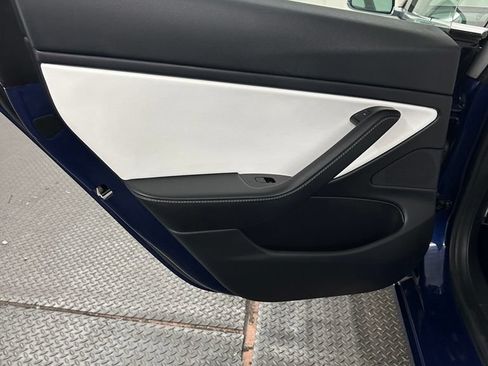 Used 2018 Tesla Model 3 Performance AWD/4WD image 20