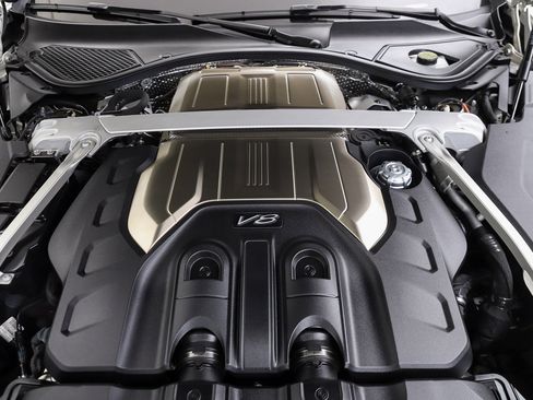 Used 2022 Bentley Continental GT AWD/4WD image 44
