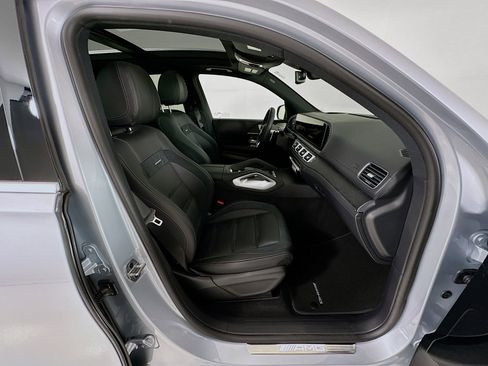 New 2026 Mercedes-Benz GLE 53 AMG 4MATIC image 32