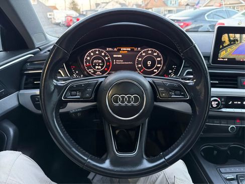 Used 2018 Audi A4 2.0T Premium Plus w/ Premium Plus Package image 16