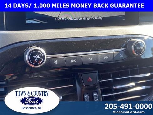 Certified 2024 Ford Escape Active image 28