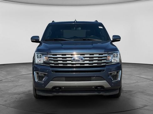 Used 2019 Ford Expedition Max Limited w/ Equipment Group 301A AWD/4WD image 2
