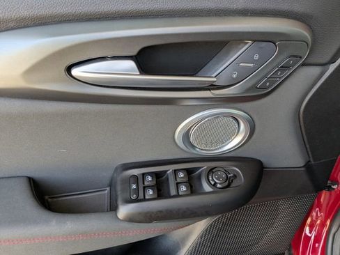Used 2025 Dodge Hornet GT w/ GT Plus Package AWD/4WD image 23