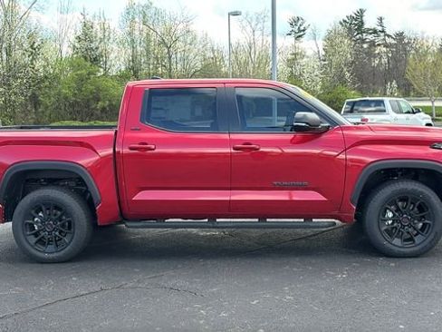 New 2026 Toyota Tundra SR5 w/ SR5 Premium Package image 31