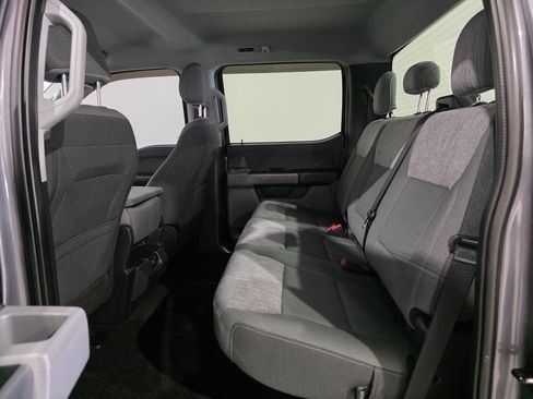 Used 2021 Ford F150 XLT w/ Equipment Group 301A Mid image 21