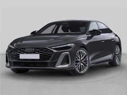 New 2025 Audi A5 2.0T Premium Plus