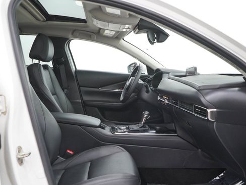 Used 2022 MAZDA CX-30 AWD 2.5 S w/ Preferred Package image 12