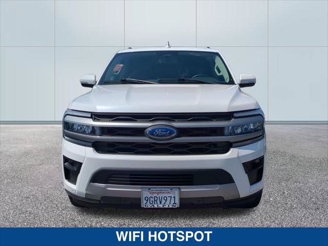 Certified 2023 Ford Expedition Max XLT RWD image 8
