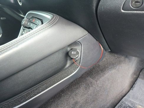 Used 2016 Dodge Challenger R/T Plus image 26