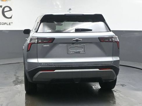New 2026 Chevrolet Equinox LT w/ Convenience Package II FWD image 13
