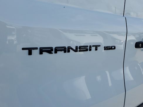 New 2026 Ford Transit 150 w/ Load Area Protection Package image 8